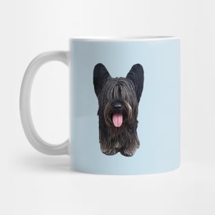 Skye Terrier Mug